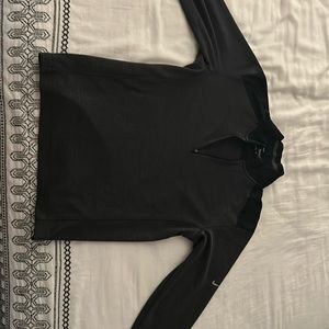 Nike Golf Quarter Zip